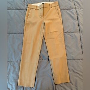 J. Crew Cameron Dress Pants